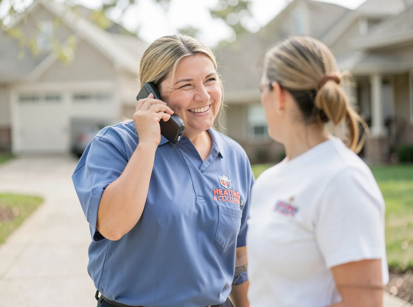 Hvac Repair Gallatin, TX FAQs